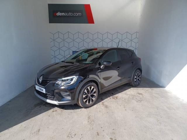 Renault Captur image 2