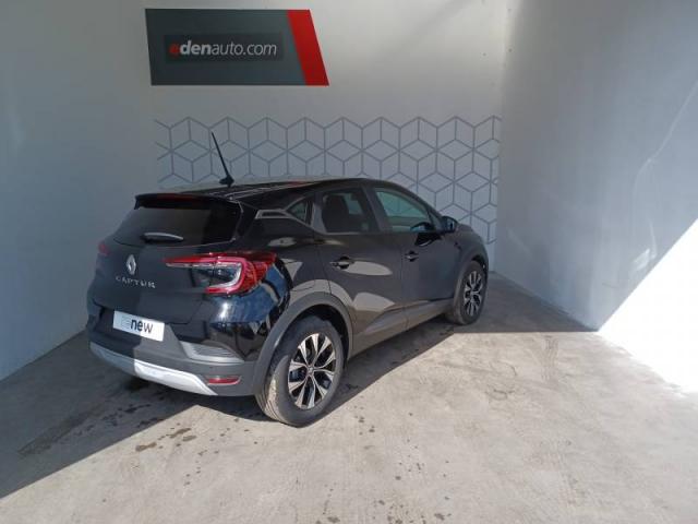 Renault Captur image 4