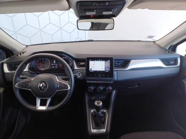 Renault Captur image 8