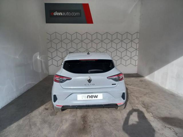 Renault Clio image 2