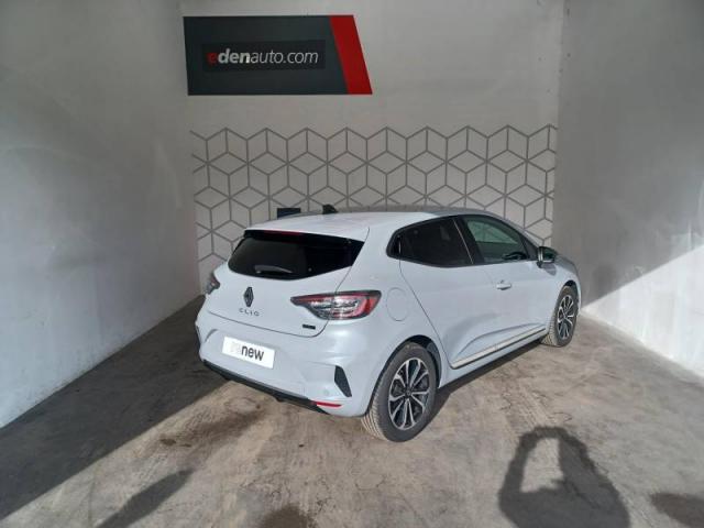 Renault Clio image 3