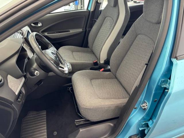 Renault Zoe image 9