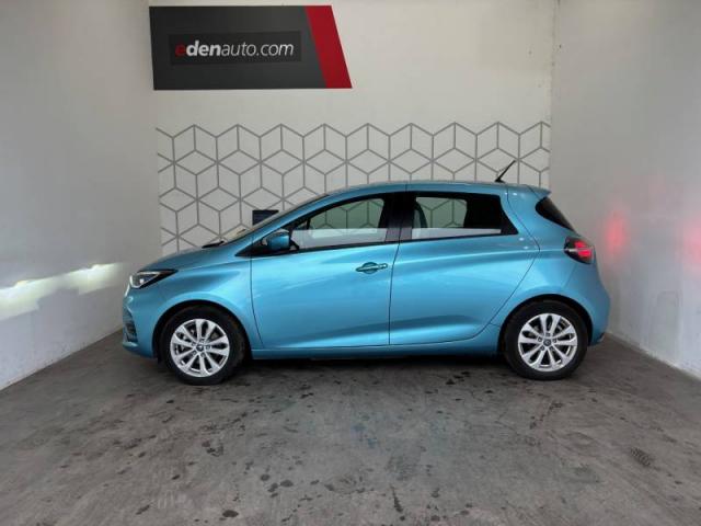 Renault Zoe image 1