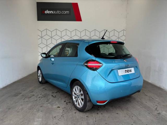 Renault Zoe image 5