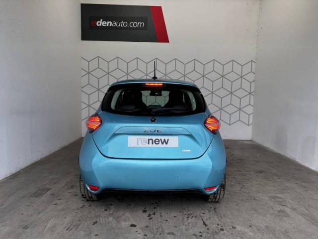 Renault Zoe image 7