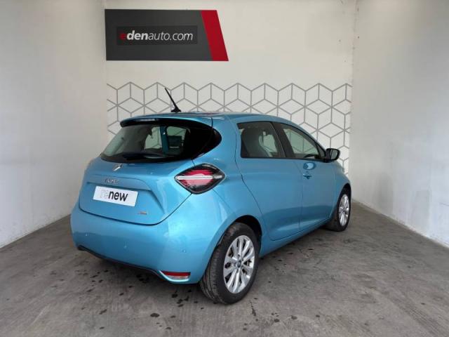 Renault Zoe image 2