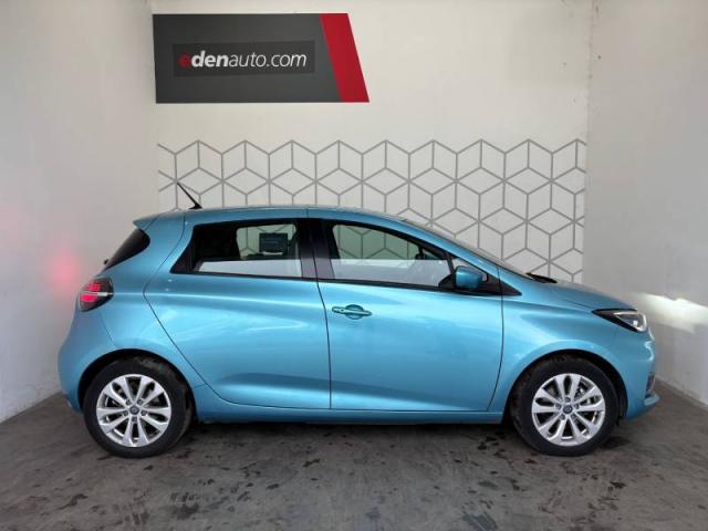 Renault Zoe image 3