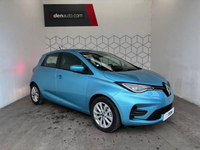 Renault Zoe image 6