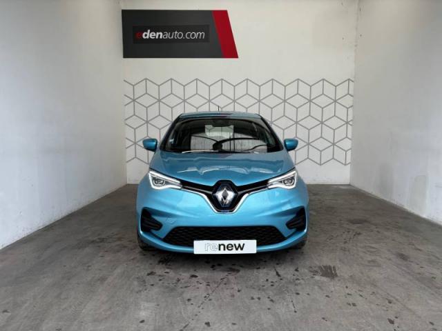 Renault Zoe image 8