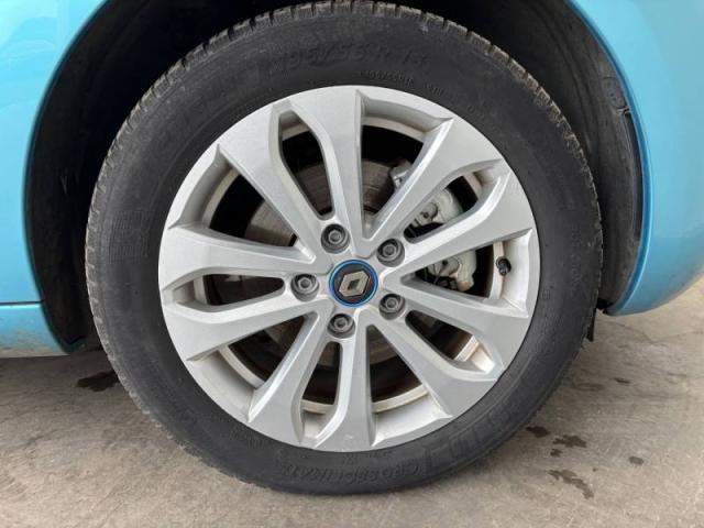 Renault Zoe image 4