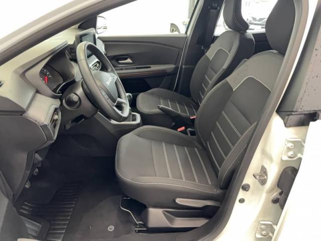 Dacia Sandero image 5