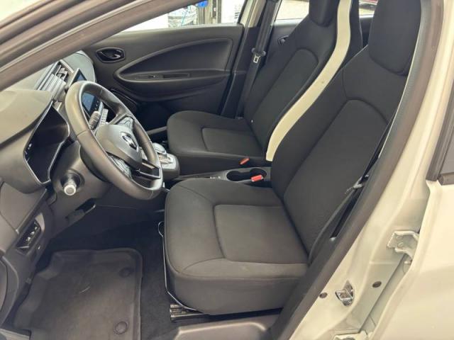 Renault Zoe image 7