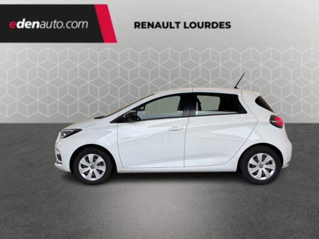 Renault Zoe image 2