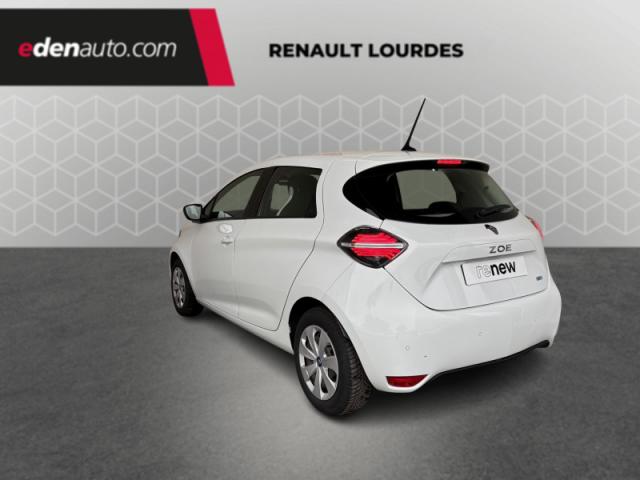 Renault Zoe image 1