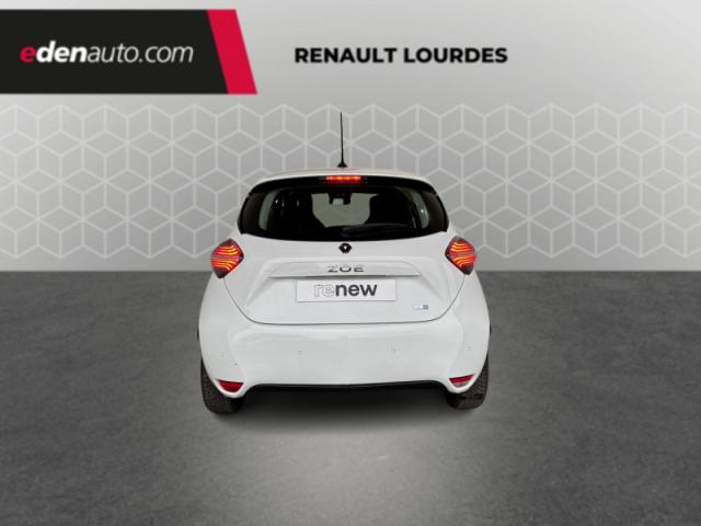 Renault Zoe image 3