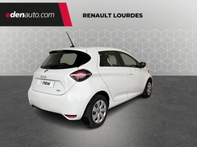 Renault Zoe image 8