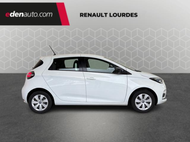 Renault Zoe image 6