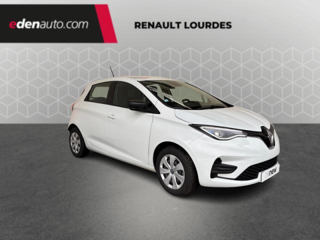 Renault Zoe image 9