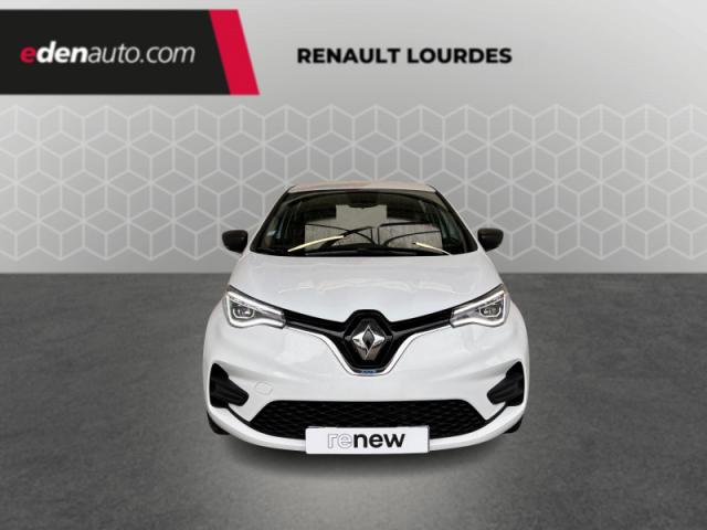 Renault Zoe image 5