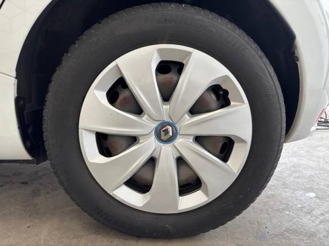 Renault Zoe image 4