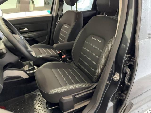 Dacia Duster image 6