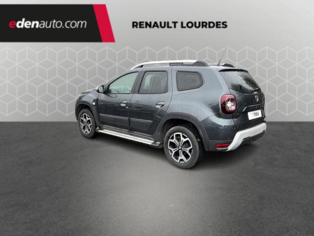Dacia Duster image 5