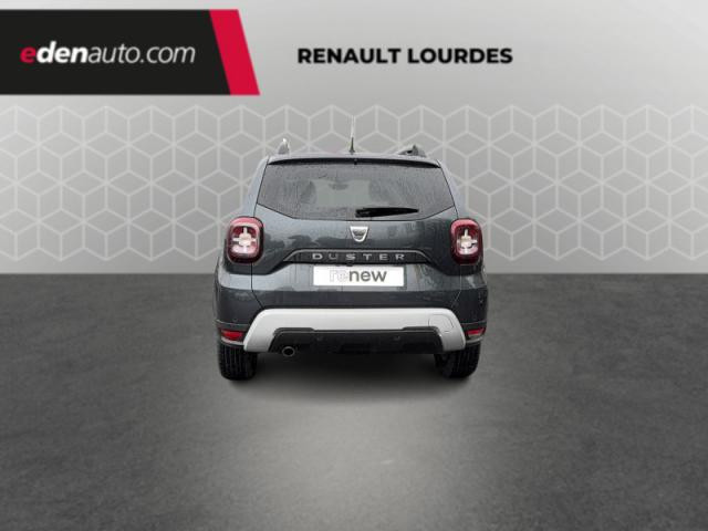 Dacia Duster image 7