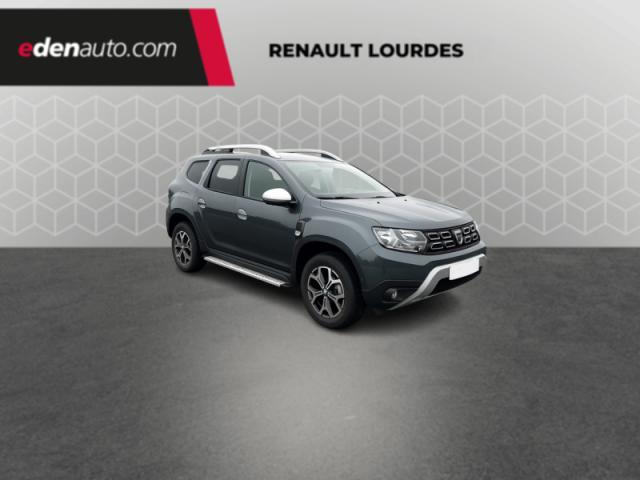 Dacia Duster image 4