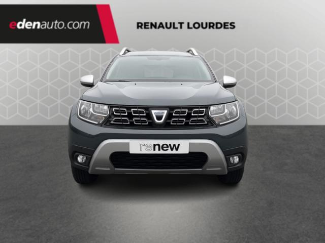 Dacia Duster image 1