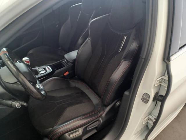 Peugeot 308 image 3