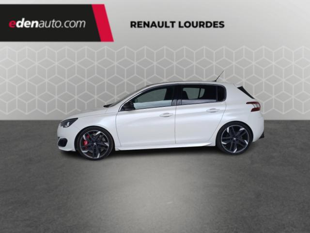 Peugeot 308 image 2