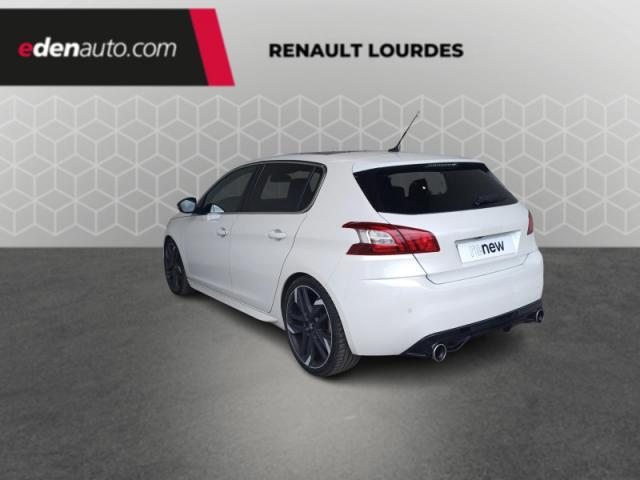 Peugeot 308 image 6