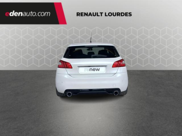 Peugeot 308 image 1
