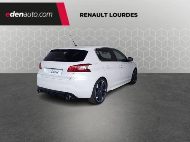 Peugeot 308 image 7