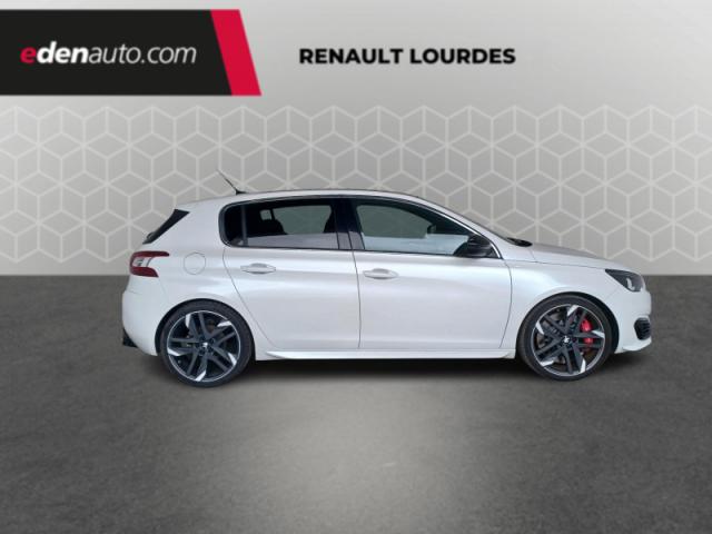 Peugeot 308 image 8