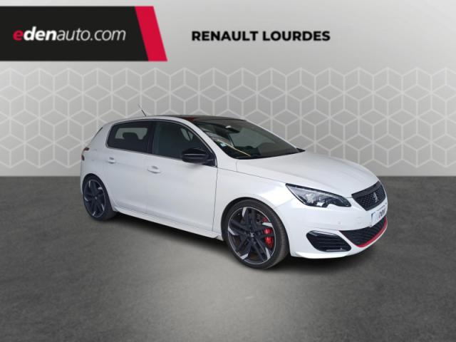 Peugeot 308 image 5