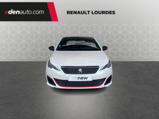 Peugeot 308 image 9