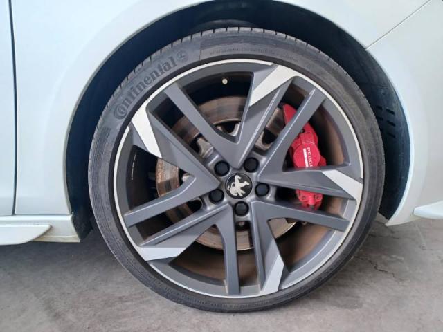 Peugeot 308 image 4