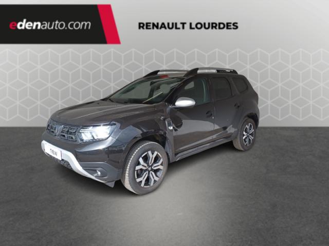 Dacia Duster Blue Dci 115 4x4 Prestige