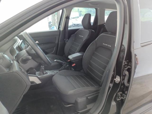 Dacia Duster image 2