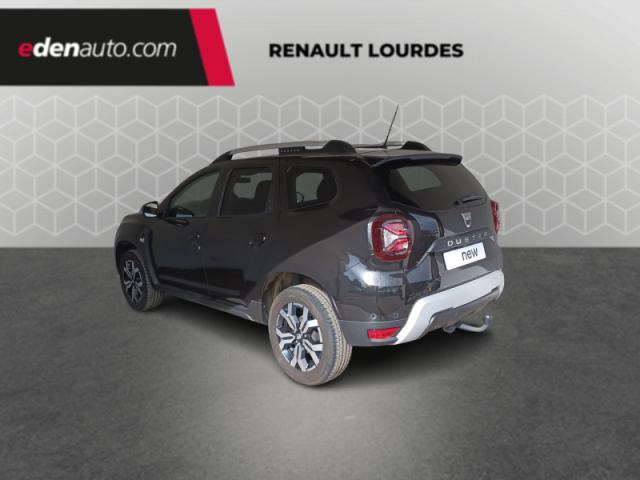 Dacia Duster image 1
