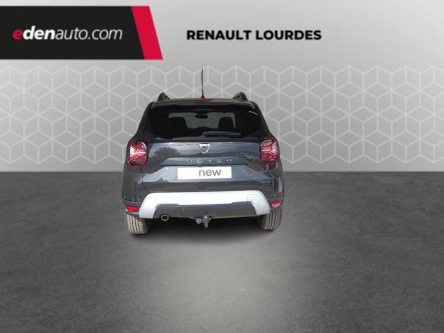 Dacia Duster image 6
