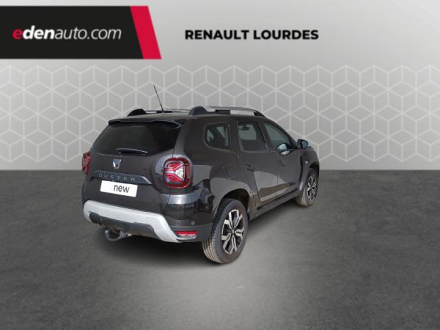 Dacia Duster image 4