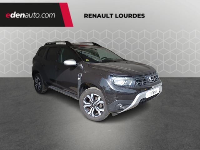 Dacia Duster image 9