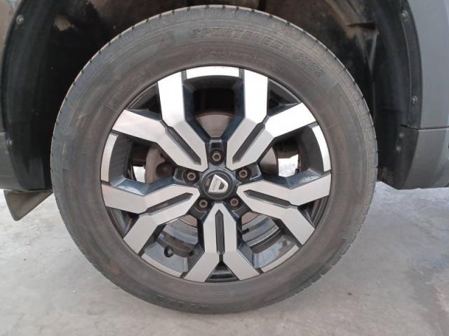 Dacia Duster image 5