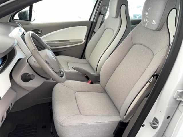 Renault Zoe image 7