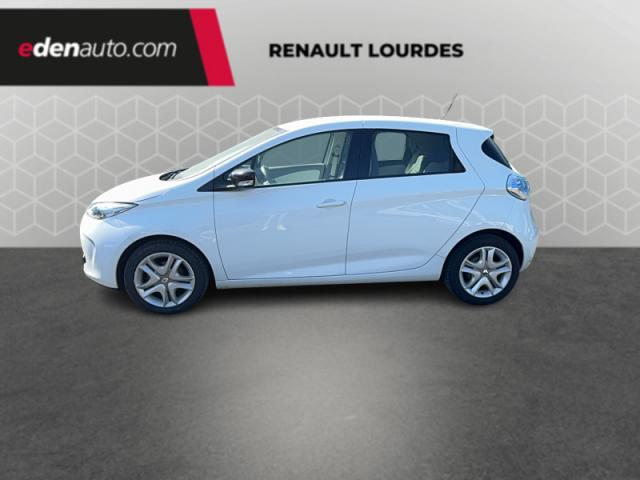 Renault Zoe image 9