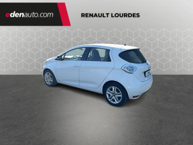 Renault Zoe image 2