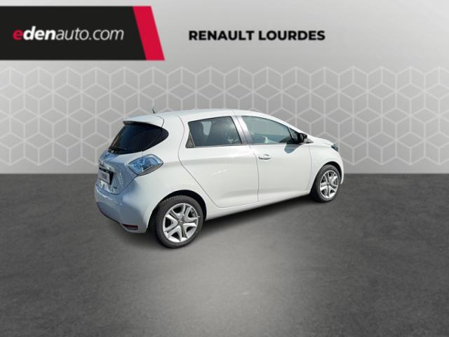 Renault Zoe image 1