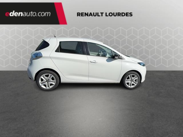 Renault Zoe image 5